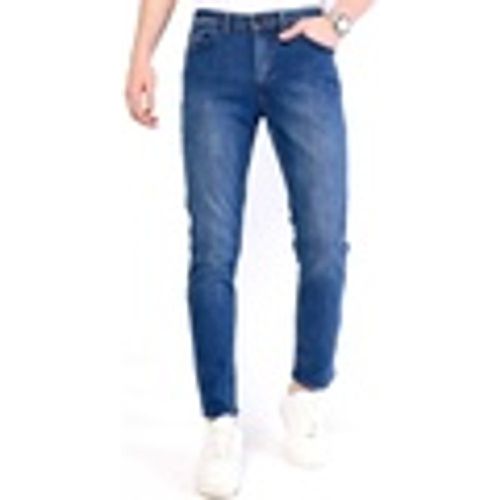 Jeans Slim True Rise 140527675 - True Rise - Modalova