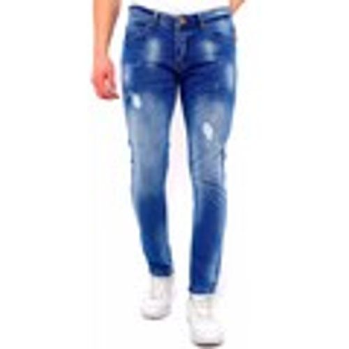 Jeans Slim True Rise 140547636 - True Rise - Modalova