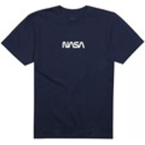 T-shirts a maniche lunghe Rover - NASA - Modalova