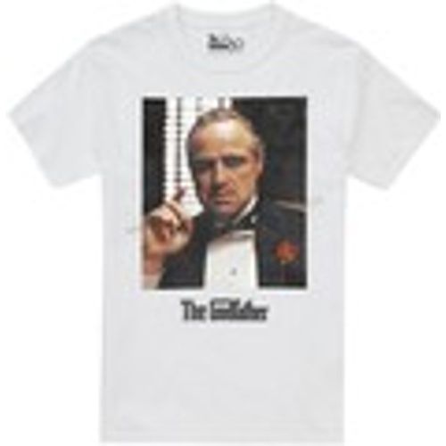 T-shirts a maniche lunghe Classic - The Godfather - Modalova