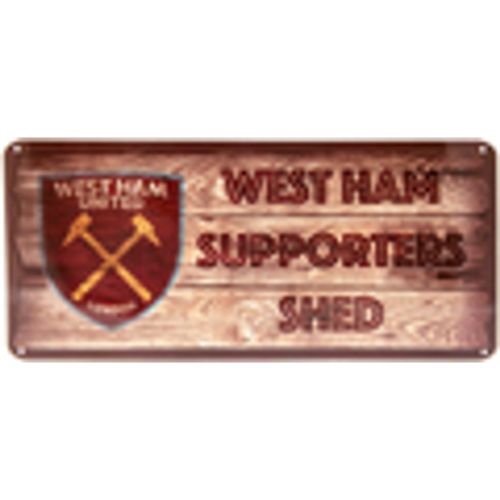 Dipinti, tele TA10227 - West Ham United Fc - Modalova