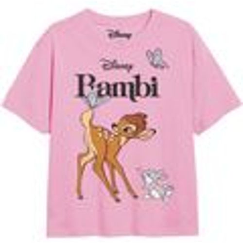 T-shirts a maniche lunghe TV1936 - Bambi - Modalova