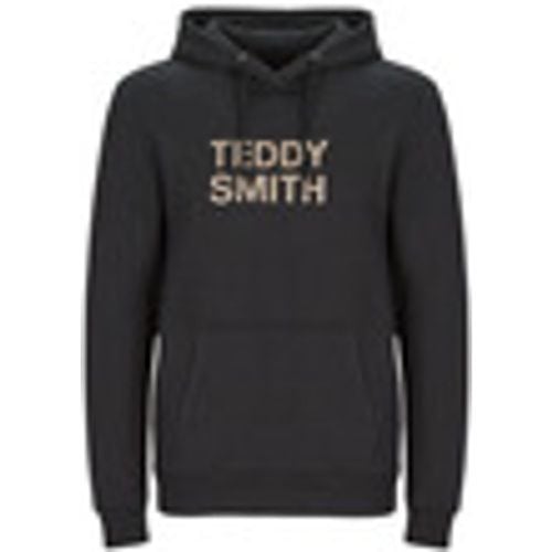 Felpa Teddy Smith SICLASS HOODY - Teddy smith - Modalova