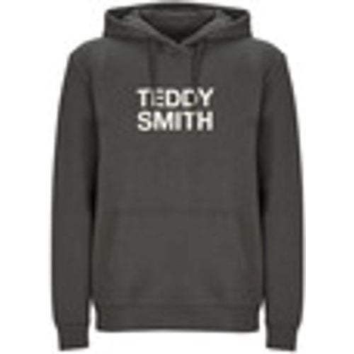 Felpa Teddy Smith SICLASS HOODY - Teddy smith - Modalova