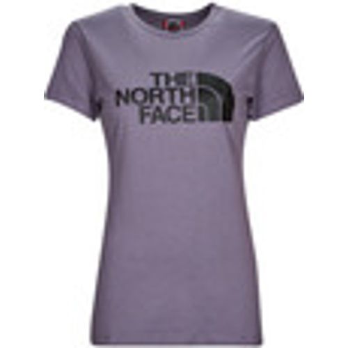 T-shirt S/S Easy Tee - The North Face - Modalova