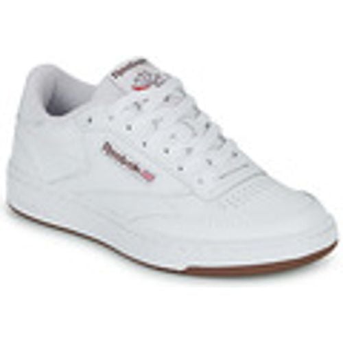 Sneakers basse CLUB C 85 - Reebok Classic - Modalova