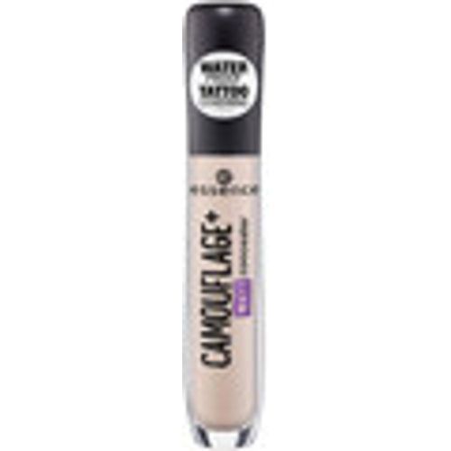 Contorno occhi & correttori Concealer Camouflage + Matt - 10 Light Rose - Essence - Modalova