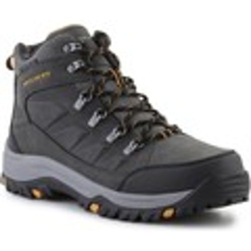 Scarpe da trekking Relment - Daggett 204642-CHAR - Skechers - Modalova