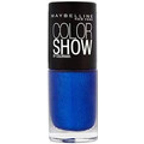 Smalti Colorshow Urban Surf Nail Polish - 203 Beach Bound - Maybelline New York - Modalova