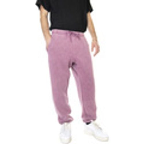 Pantaloni Comfycush Wash Sweatpant Elderberry - Vans - Modalova