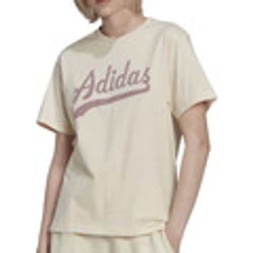 T-shirt & Polo adidas HD9777 - Adidas - Modalova