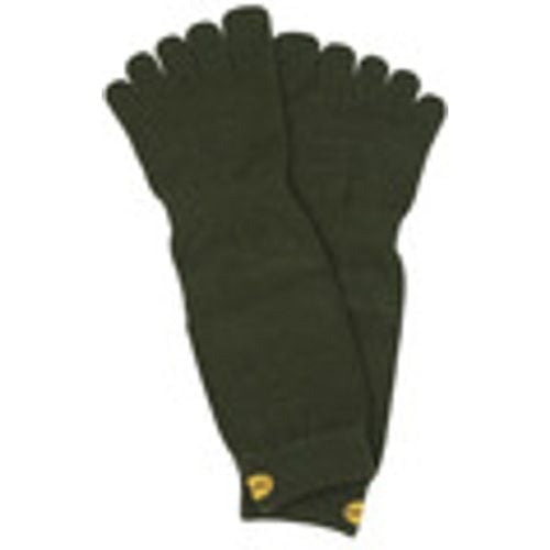 Calze sportive WOOL BLEND CREW - Vibram Fivefingers - Modalova