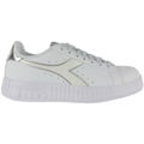 Sneakers 101.178335 01 C6103 White/Silver - Diadora - Modalova