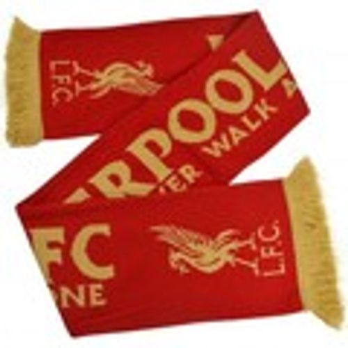 Sciarpa Liverpool Fc BS3464 - Liverpool Fc - Modalova