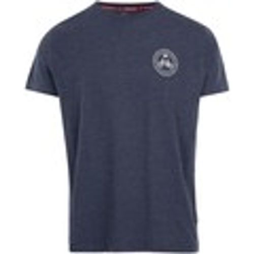 T-shirts a maniche lunghe Quarry - Trespass - Modalova