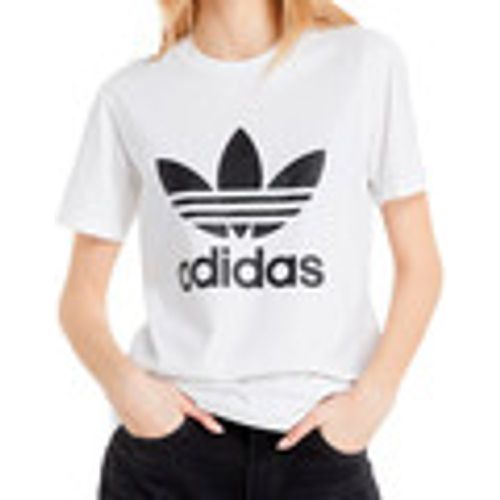 T-shirt & Polo adidas DX2322 - Adidas - Modalova