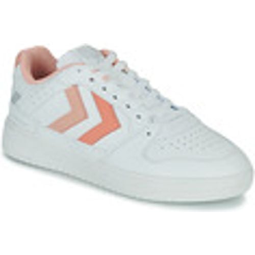 Sneakers basse ST POWER PLAY WOMEN - Hummel - Modalova