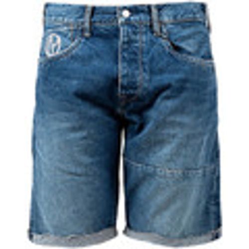 Pantaloni corti PM800969 | Callen Short Reclaim - Pepe Jeans - Modalova