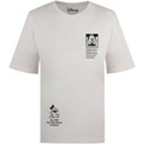 T-shirts a maniche lunghe Branded 1928 - Disney - Modalova