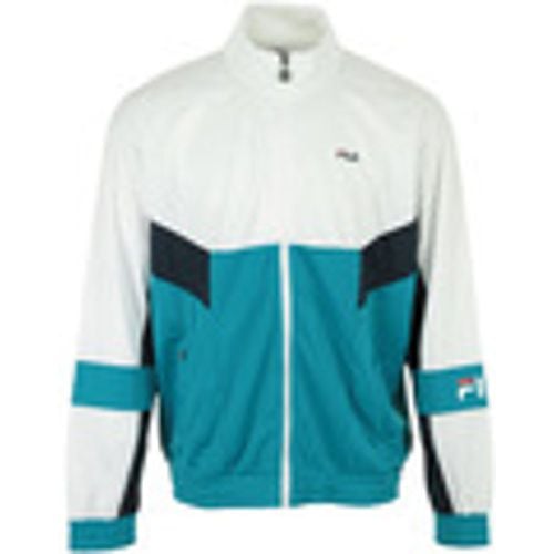 Giacca Sportiva Talent Track Jacket - Fila - Modalova