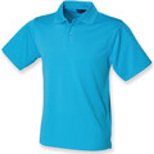 Polo Henbury Polo Cool Plus - Henbury - Modalova