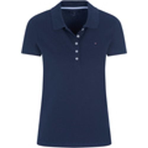 Polo Tommy Hilfiger - Tommy Hilfiger - Modalova