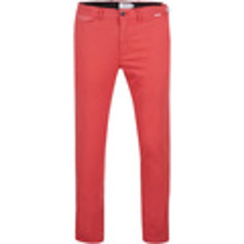 Pantalone Chino - Calvin Klein Jeans - Modalova