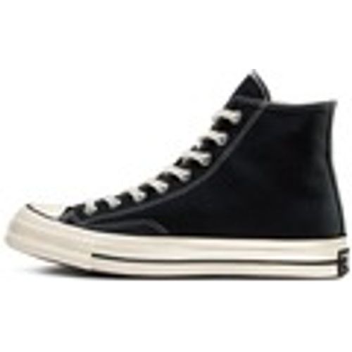 Sneakers Chuck 70 Vintage Canvas - Black - 162050c - Converse - Modalova