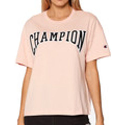 T-shirt & Polo 114526-PS131 - Champion - Modalova