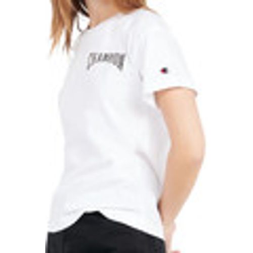 T-shirt & Polo 114525-WW001 - Champion - Modalova