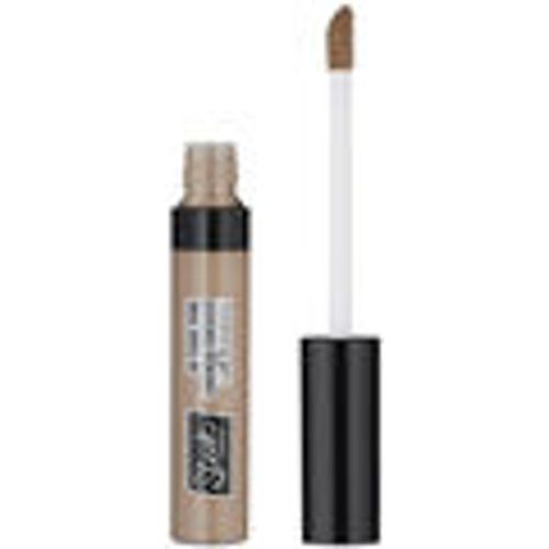 Fondotinta & primer In Your Tone Longwear Concealer 3w-light - Sleek - Modalova