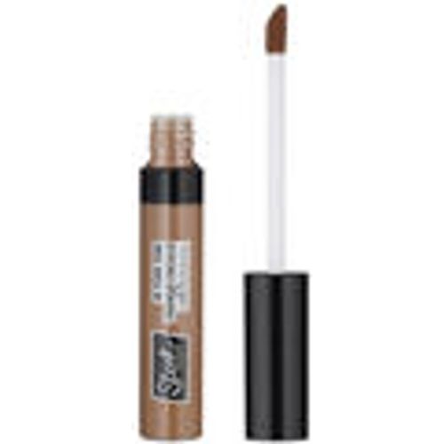 Fondotinta & primer In Your Tone Longwear Concealer 6n-med - Sleek - Modalova