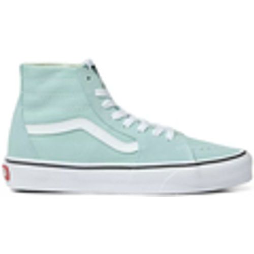 Sneakers SK8-HI TAPERED COLOR THEORY Canal VN0A5KRUH7O1 - Vans - Modalova