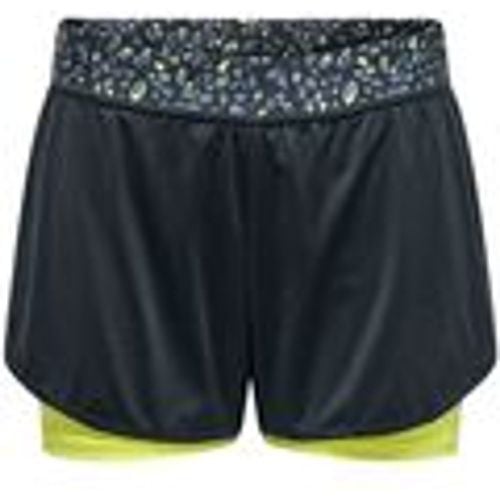 Shorts 15280582 PEBLO TRAIN SHORT- NIGHTS - Only Play - Modalova