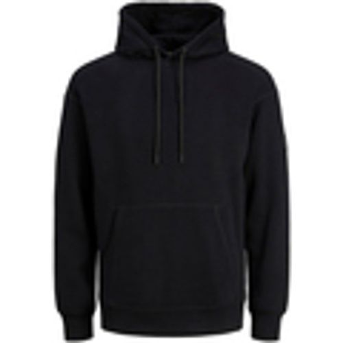 Maglione Classic Waffle Sweat Hood - jack & jones - Modalova