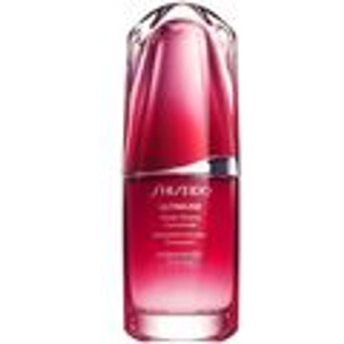 Eau de parfum Ultimune Power Infusing Concentrate - 50ml - Shiseido - Modalova