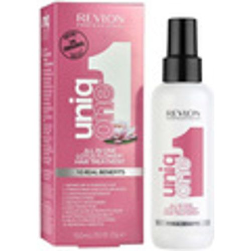 Eau de parfum Uniq One Hair Treatment Lotus 150 ml - Revlon - Modalova