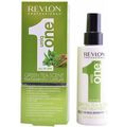 Eau de parfum Uniq One Hair Treatment Te Verde - 150ml - Revlon - Modalova