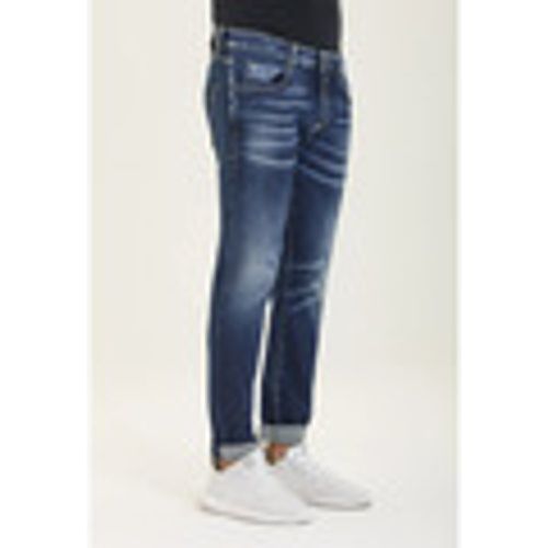 Jeans Slim UTA3505 2000000291222 - Take Two - Modalova