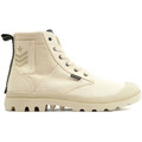 Stivali Palladium Pampa hi army - Palladium - Modalova