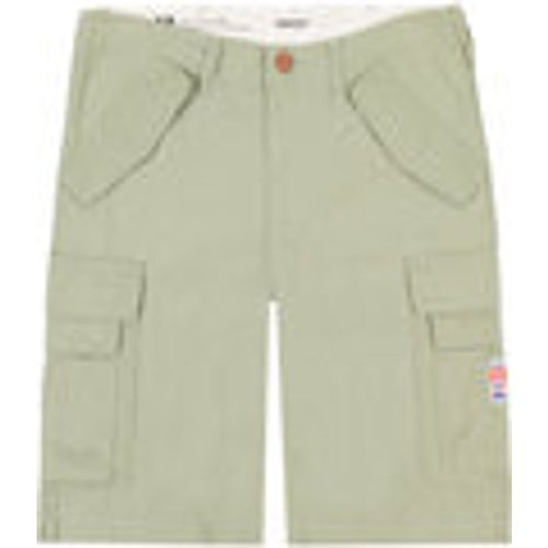 Pantaloni corti Short cargo Casey - Wrangler - Modalova