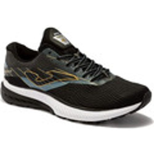 Sneakers R.VICTORY 2201 BLACK GOLD - Joma - Modalova