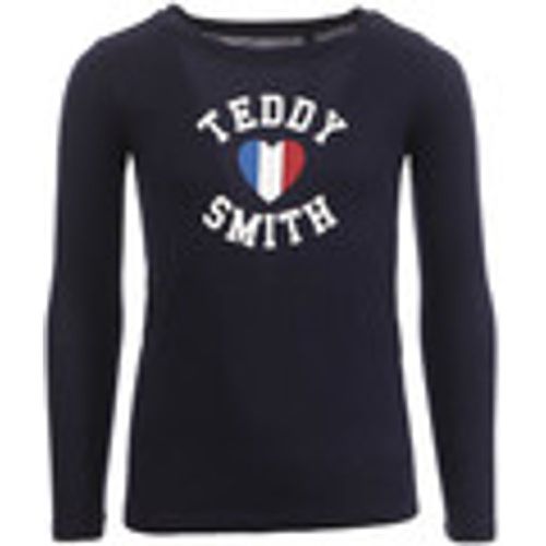 T-shirt & Polo 51005816D - Teddy smith - Modalova