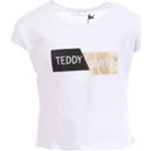 T-shirt & Polo 51006124D - Teddy smith - Modalova