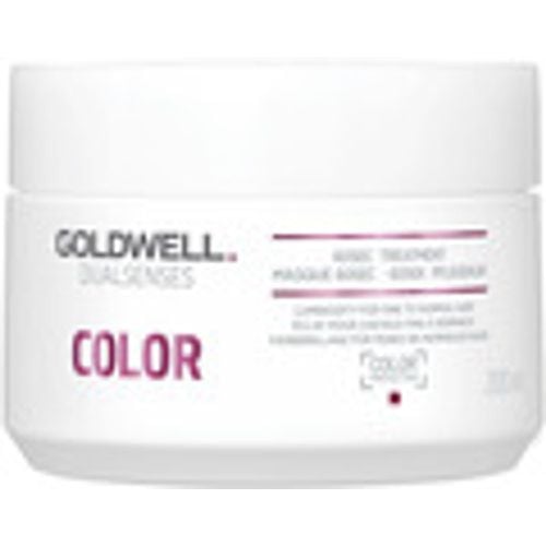 Eau de parfum Dualsenses Color mascarilla regeneradora- 200ml - Goldwell - Modalova