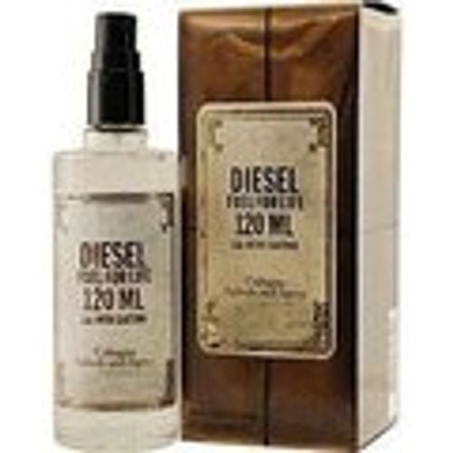 Acqua di colonia Fuel For Life Cologne Splash colonia 120ml - Diesel - Modalova