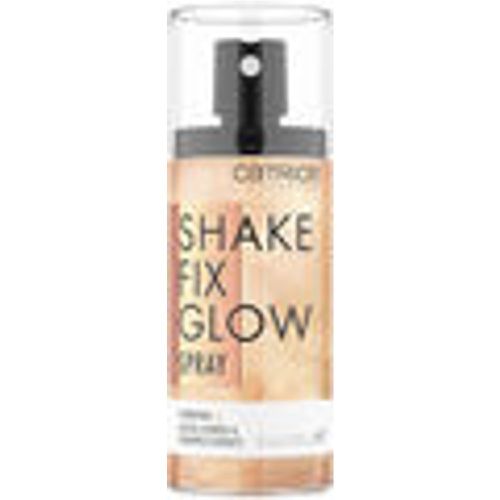 Fondotinta & primer Shake Fix Glow Spray - Catrice - Modalova