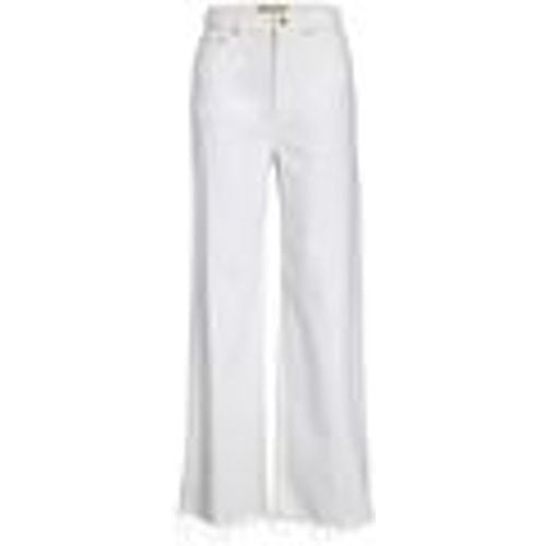 Pantaloni 12226172 JXTOKIO-WHITE DENIM - Jjxx - Modalova