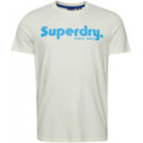 T-shirt & Polo Vintage terrain classic - Superdry - Modalova