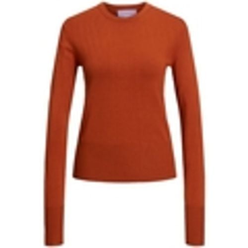 Maglione Noos Knit Lara L/S - Bombay Brown - Jjxx - Modalova